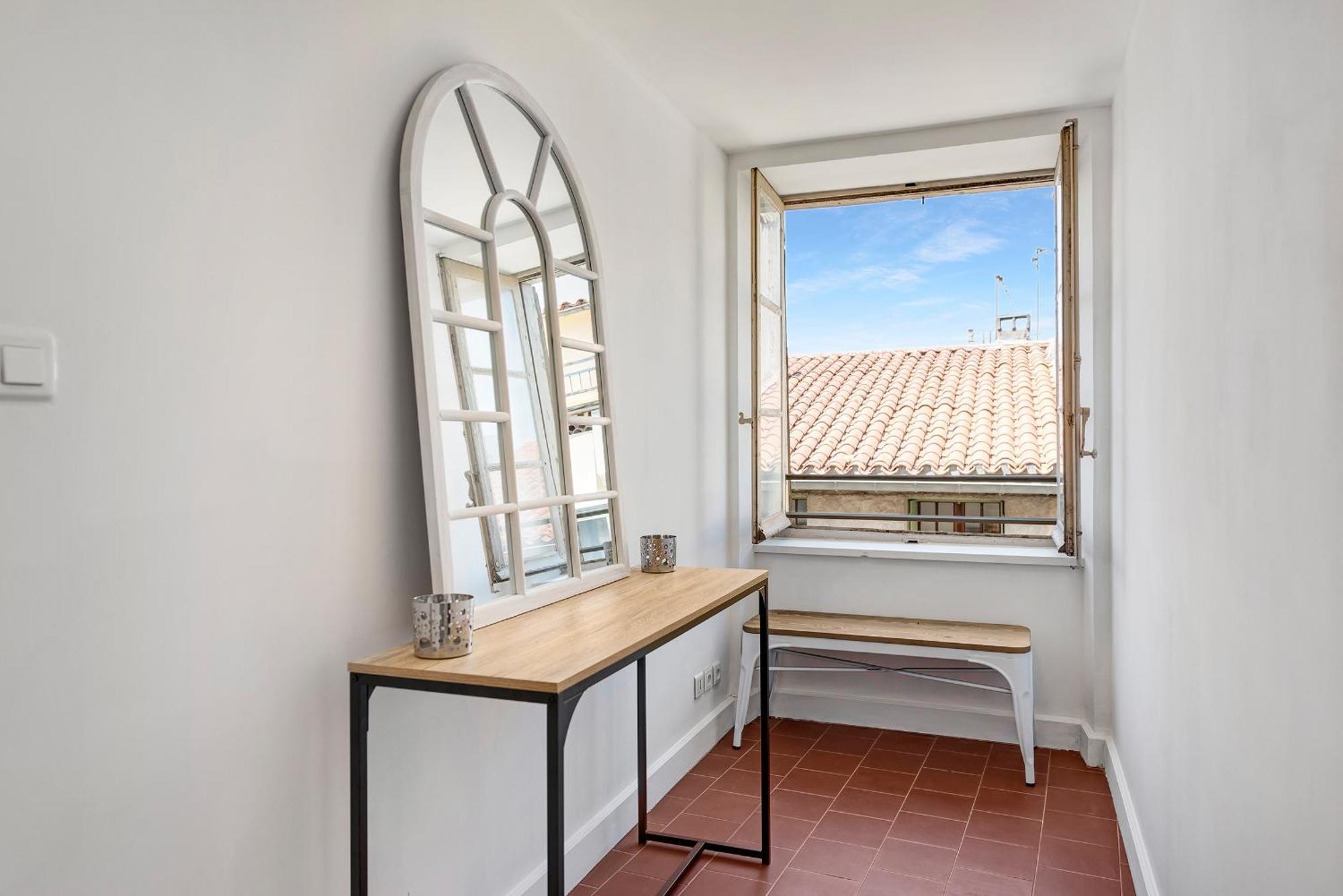Les Colonnes - T3 - Bastide Apartment Carcassonne Bagian luar foto