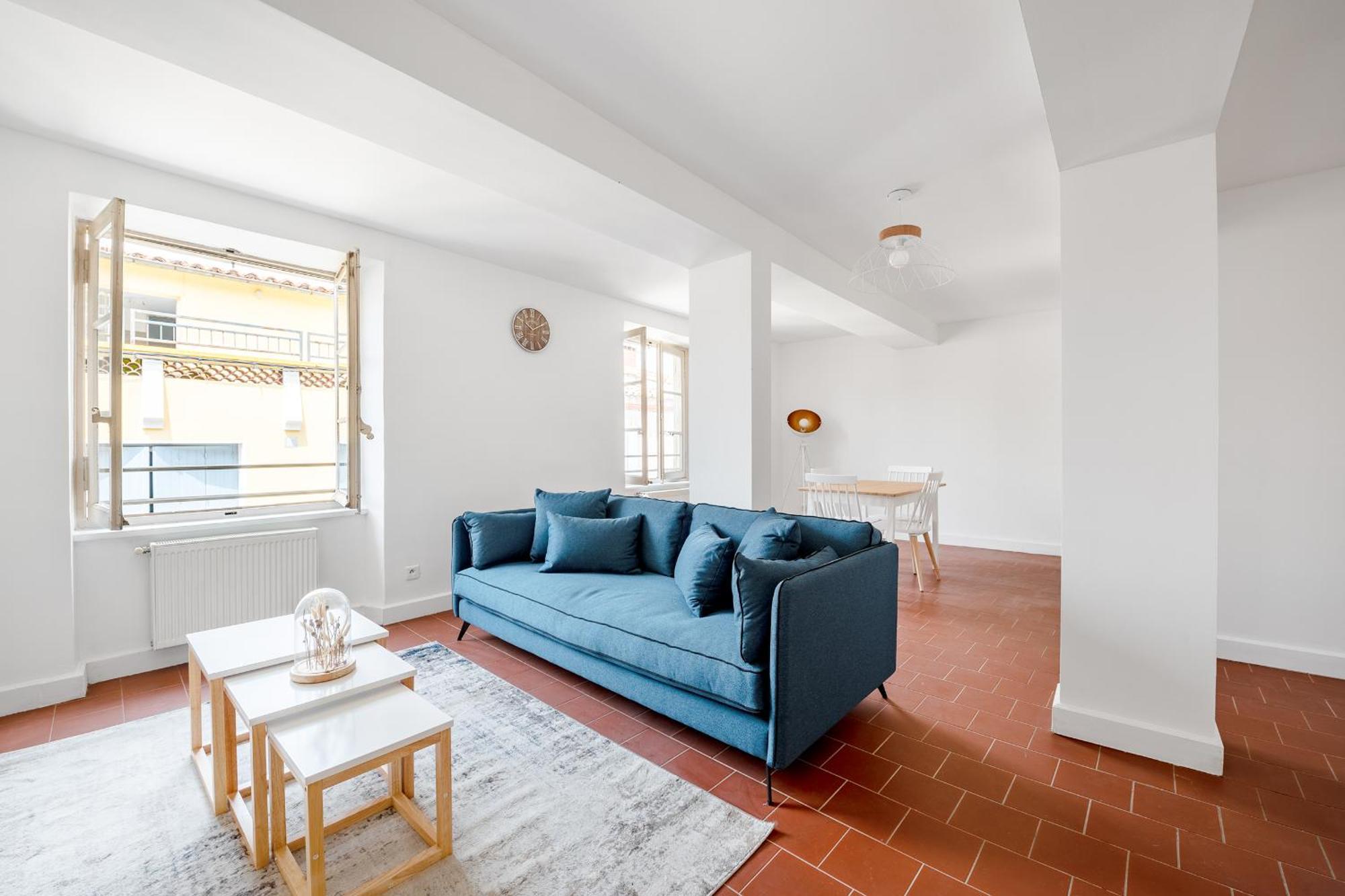 Les Colonnes - T3 - Bastide Apartment Carcassonne Bagian luar foto